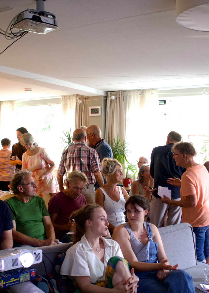 Sociaal